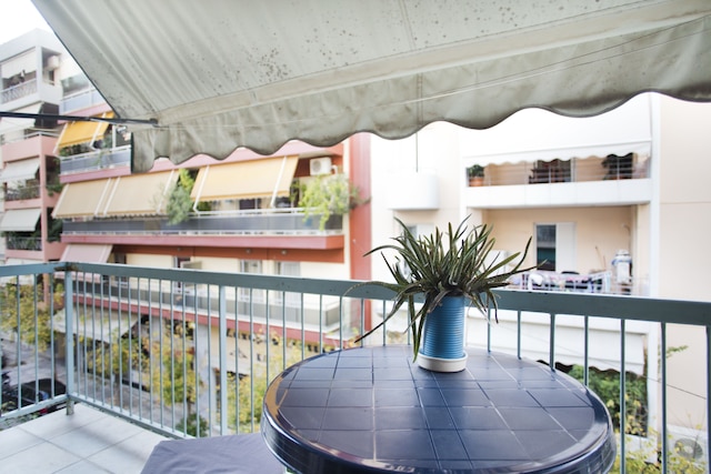 カリマールマロ アパートメンツ