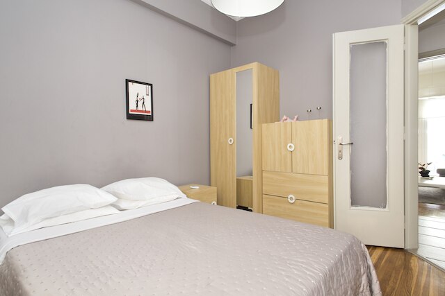 カリマールマロ アパートメンツ