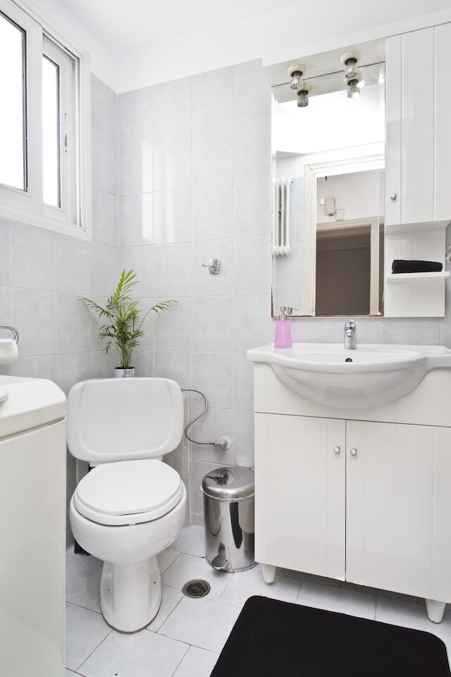 カリマールマロ アパートメンツ