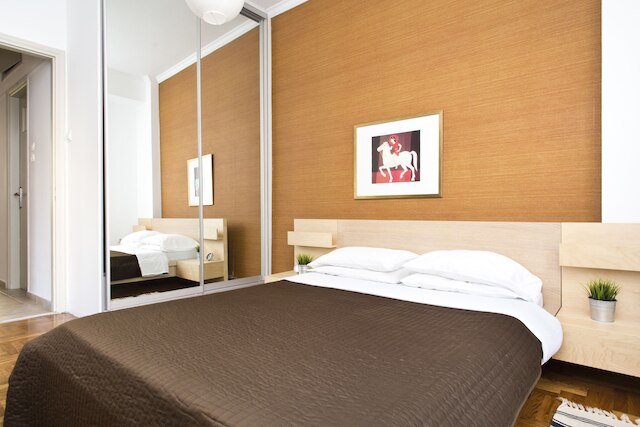 カリマールマロ アパートメンツ