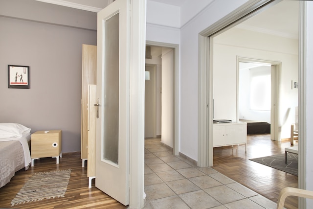 カリマールマロ アパートメンツ