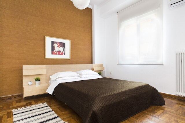 カリマールマロ アパートメンツ