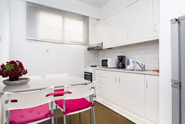 カリマールマロ アパートメンツ