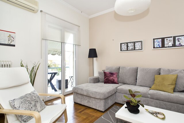 カリマールマロ アパートメンツ