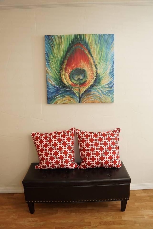 ザ コージー コーナー キャピタル ヒル エスケープ