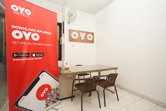 OYO 485 マルチェッロ レジデンス