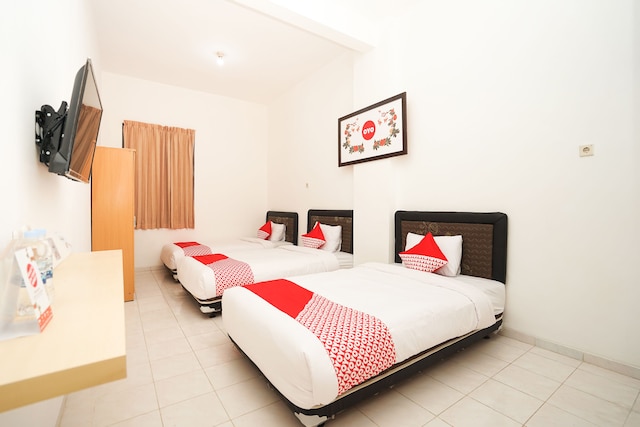 OYO 485 マルチェッロ レジデンス