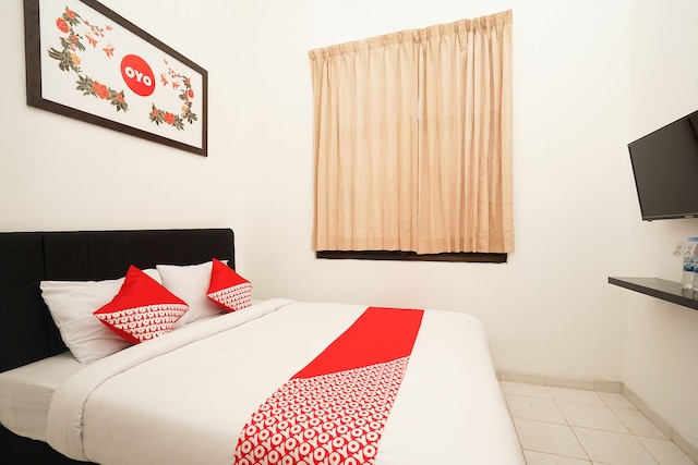 OYO 485 マルチェッロ レジデンス