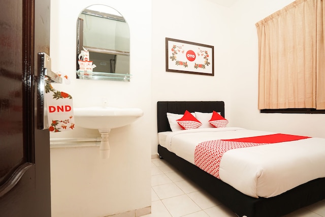 OYO 485 マルチェッロ レジデンス