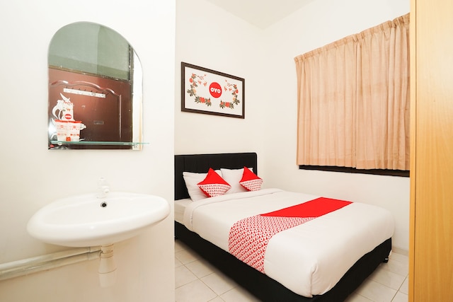 OYO 485 マルチェッロ レジデンス