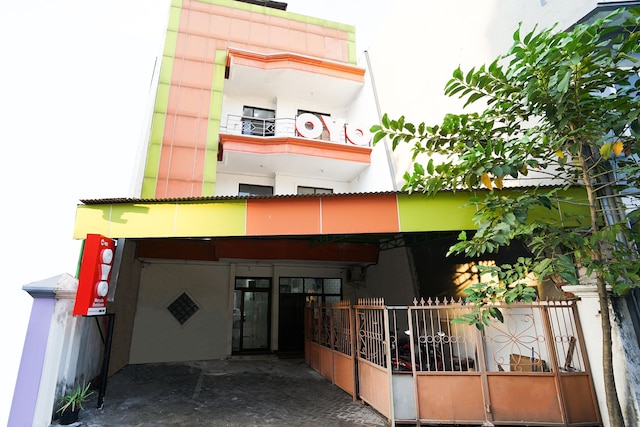 OYO 485 マルチェッロ レジデンス