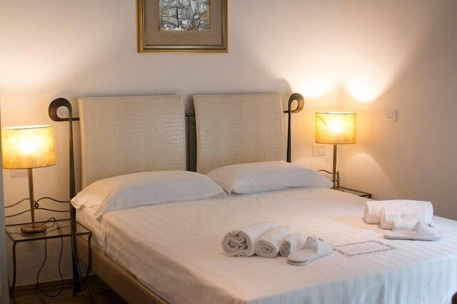 エメラス ブティック ハウス アパートホテル パンテオン