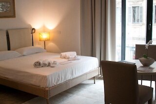 エメラス ブティック ハウス アパートホテル パンテオン