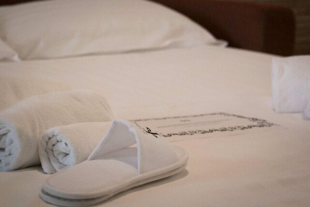 エメラス ブティック ハウス アパートホテル パンテオン