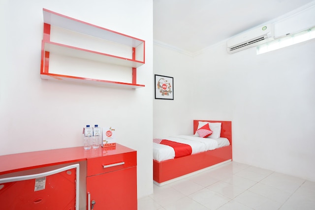 OYO 745 Griya Jasmine Syariah