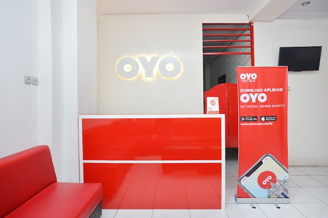 OYO 745 Griya Jasmine Syariah