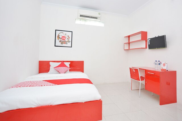 OYO 745 Griya Jasmine Syariah