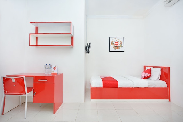 OYO 745 Griya Jasmine Syariah