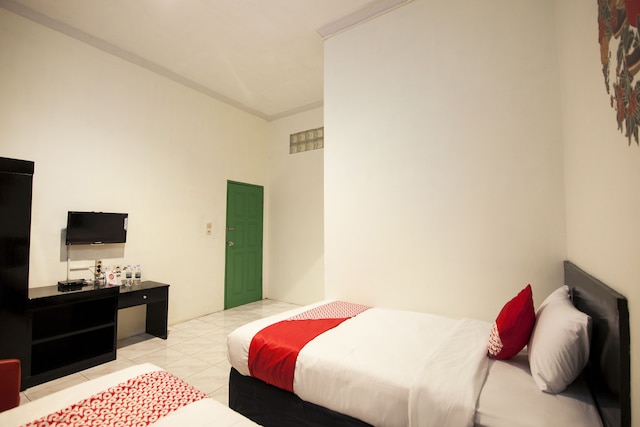 OYO 529 ホテル パニンダ