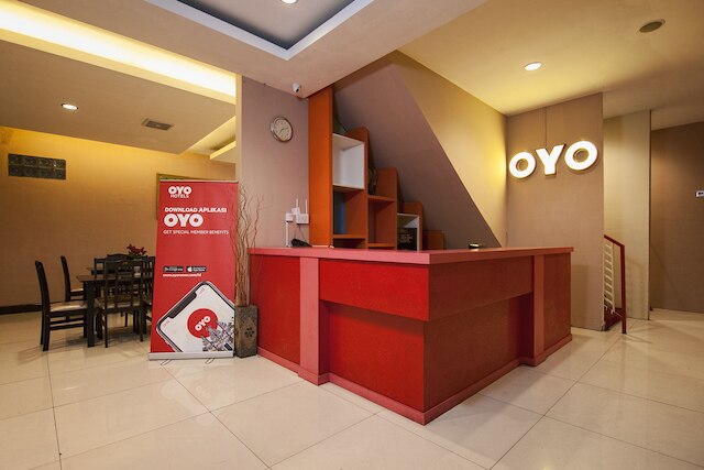 OYO 529 ホテル パニンダ