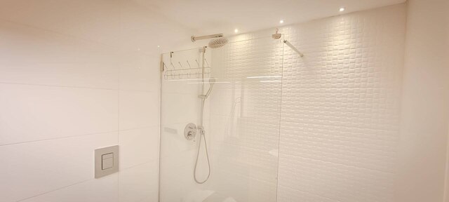 デザイン アパートメント、駐車場込み、ベッドルーム 2 室、TL30