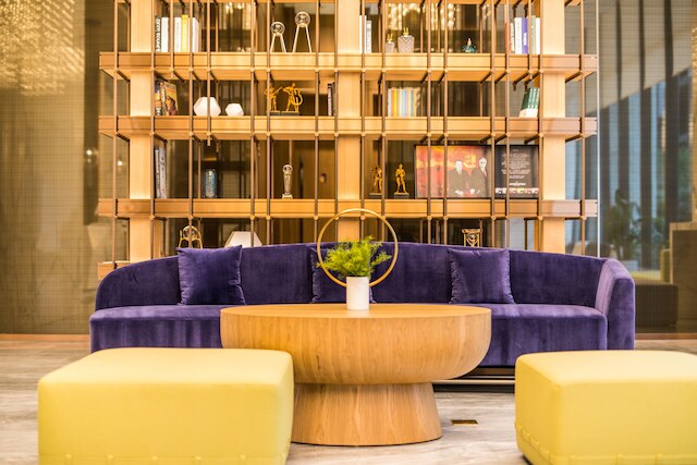 メルキュール西安ハイテク ゾーン