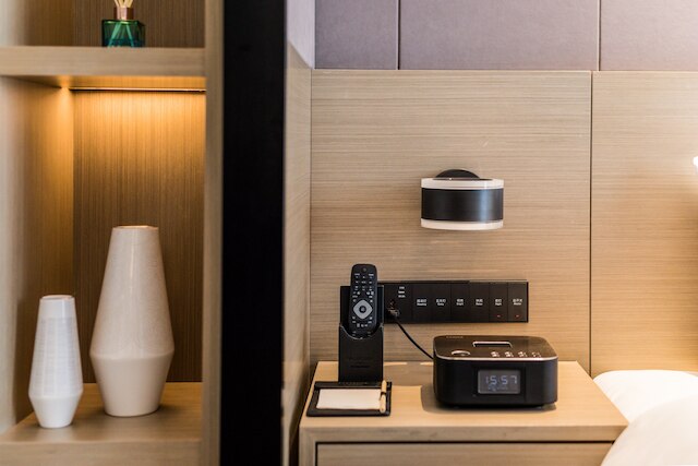 メルキュール西安ハイテク ゾーン