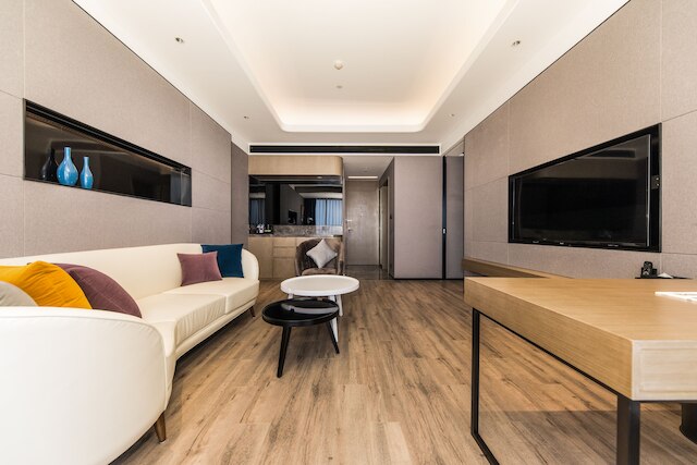 メルキュール西安ハイテク ゾーン