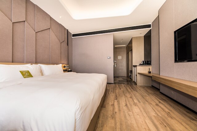 メルキュール西安ハイテク ゾーン