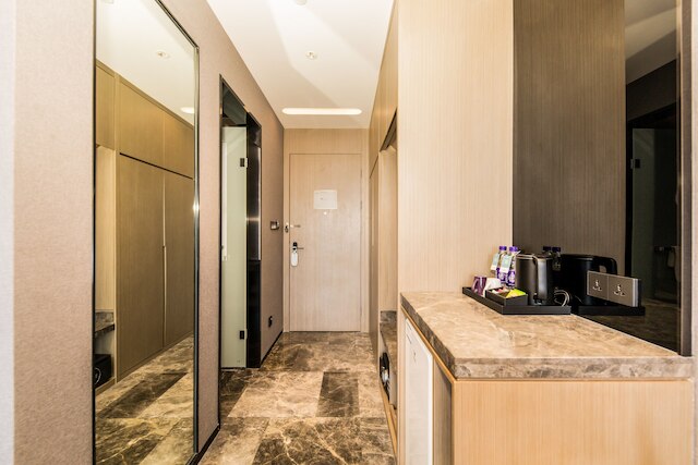 メルキュール西安ハイテク ゾーン