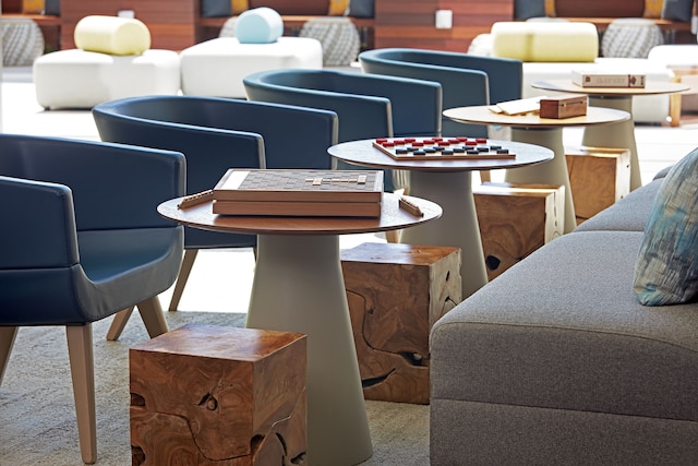 エレメント サンタ クララ