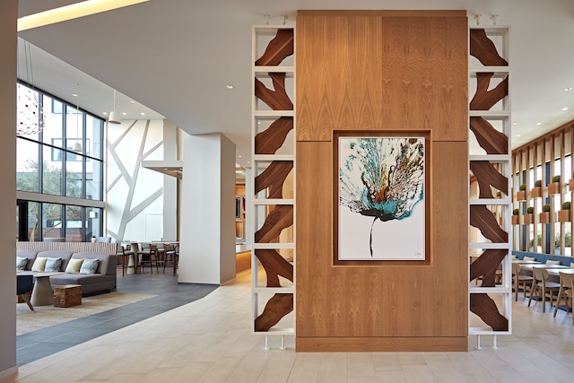 エレメント サンタ クララ