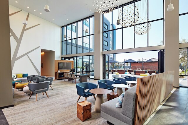 エレメント サンタ クララ