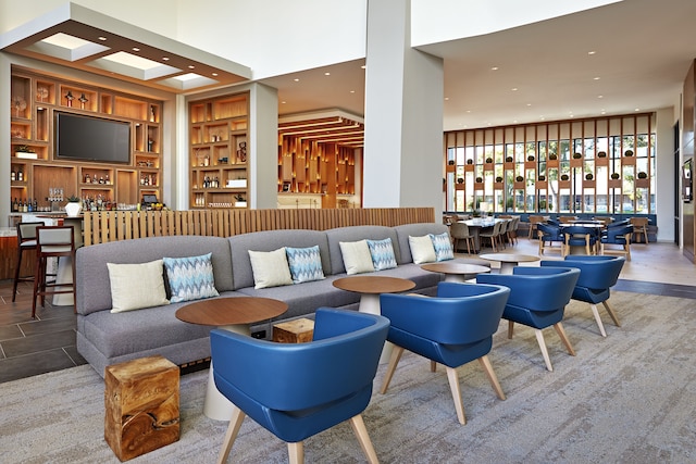 エレメント サンタ クララ