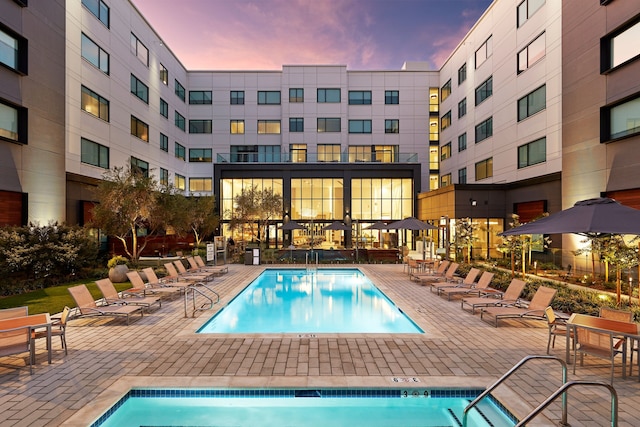 エレメント サンタ クララ