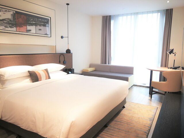 シタディーヌ ガオケ リャンジャン (重庆馨乐庭高科两江服务公寓)