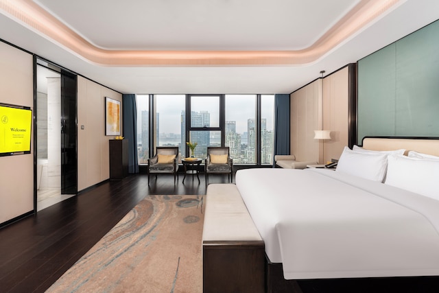 voco 杭州 ビンジャン ミンハオ by IHG (杭州明豪voco酒店)