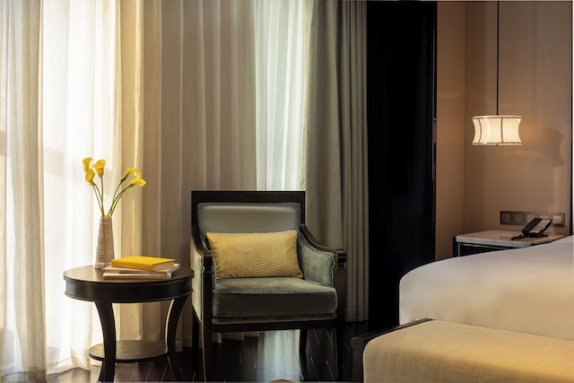 voco 杭州 ビンジャン ミンハオ by IHG (杭州明豪voco酒店)