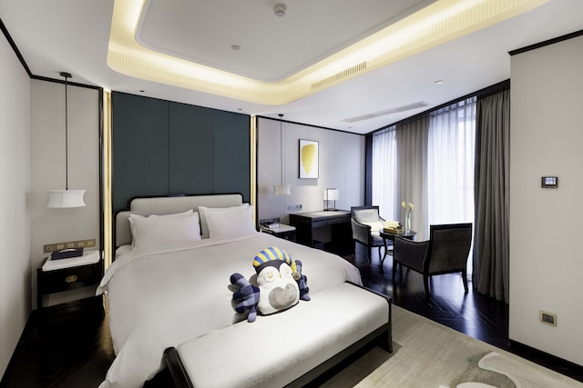 voco 杭州 ビンジャン ミンハオ by IHG (杭州明豪voco酒店)