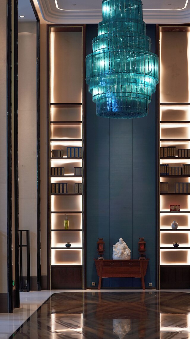 voco 杭州 ビンジャン ミンハオ by IHG (杭州明豪voco酒店)