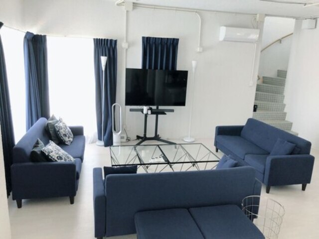 タラッサ ビーチアンドプールヴィラ