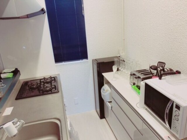 タラッサ ビーチアンドプールヴィラ