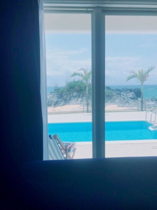 タラッサ ビーチアンドプールヴィラ