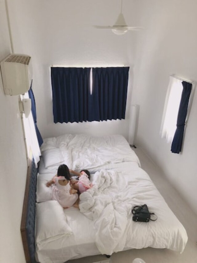 タラッサ ビーチアンドプールヴィラ