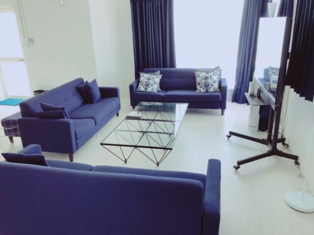 タラッサ ビーチアンドプールヴィラ