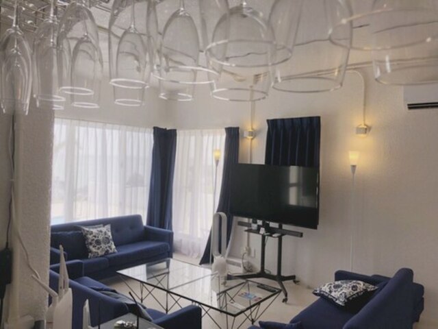 タラッサ ビーチアンドプールヴィラ