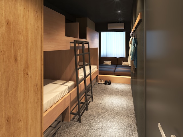 グリッズ東京 上野駅前 ホテル & ホステル