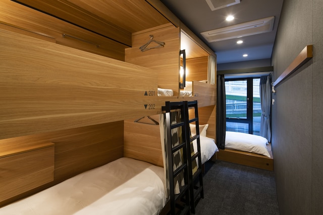 グリッズ東京 上野駅前 ホテル & ホステル