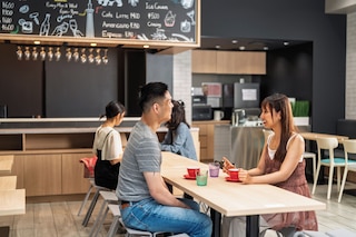 グリッズ東京 上野駅前 ホテル & ホステル
