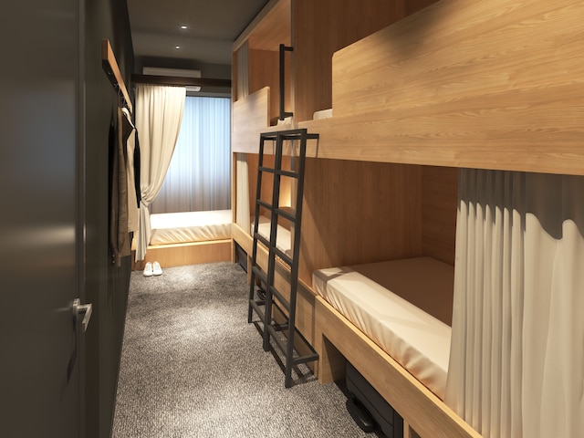 グリッズ東京 上野駅前 ホテル & ホステル